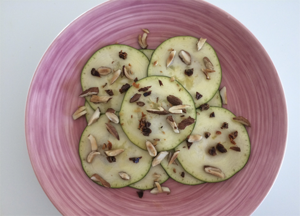 ilovebrides.pt ana bravo menu romantico